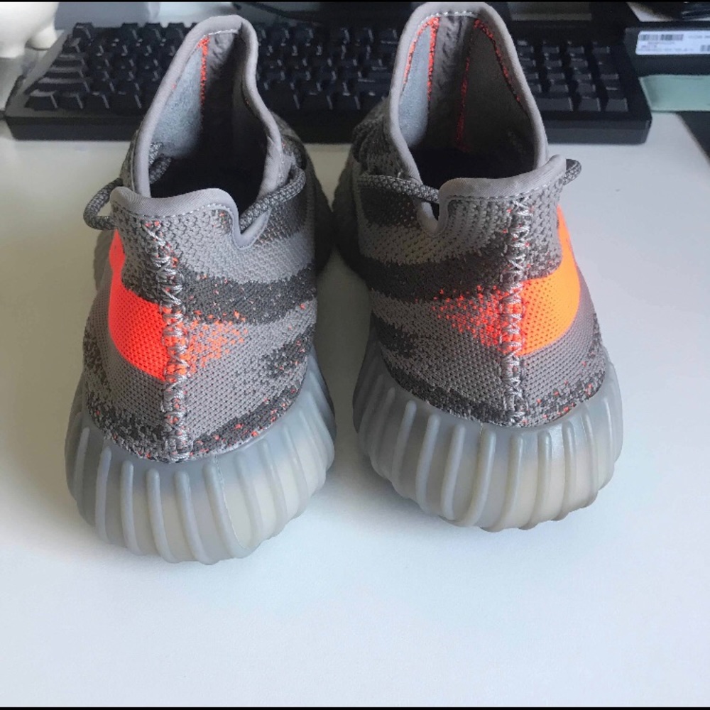 Yeezy Boost 350 V2 “Beluga”